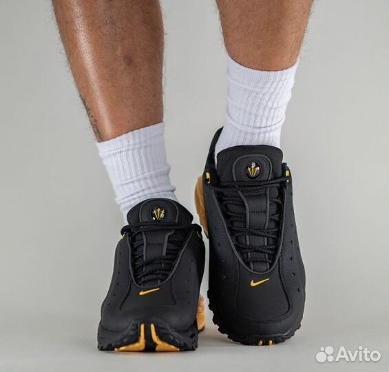 Кроссовки nike nocta air terra