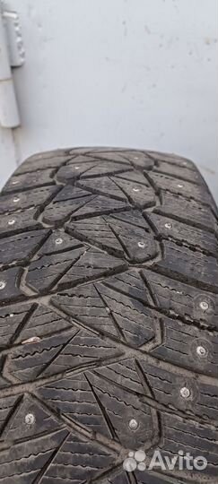 Goodyear UltraGrip 205/55 R16 91
