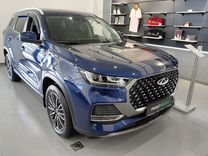 Chery Tiggo 8 Pro Max 2.0 AMT, 2022, 9 577 км, с пробегом, цена 3 159 900 руб.