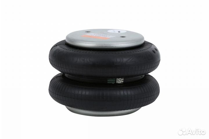 Пневморессора на подвесной мост SAF/kogel FD20019P