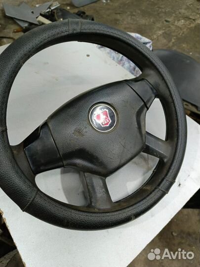Руль газ 31105 Волга рестайлинг