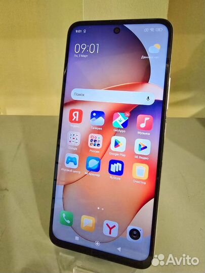 Xiaomi Redmi 12, 4/128 ГБ