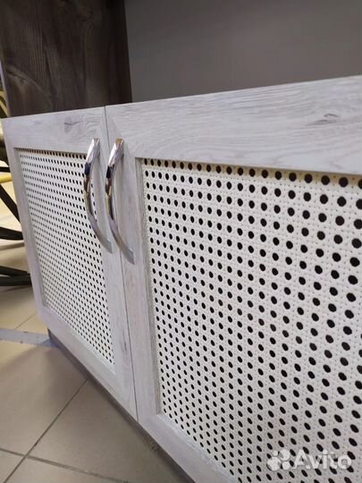 Ротанговое полотно