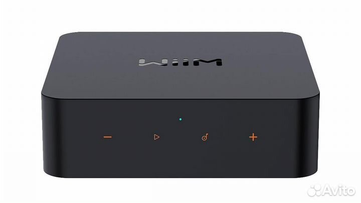 Сетевой проигрыватель WiiM Pro