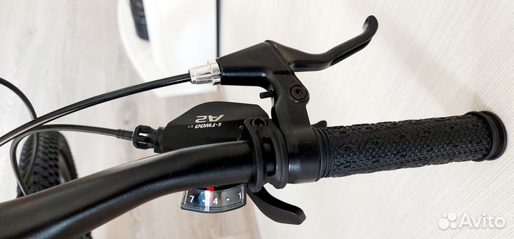 Велосипед детский Racer 24'