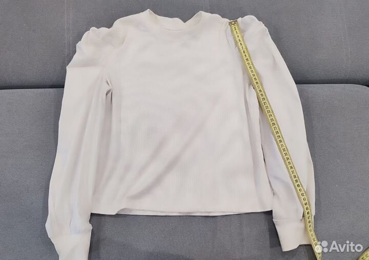 Одежда для девочки(38-40р-р) пакетом