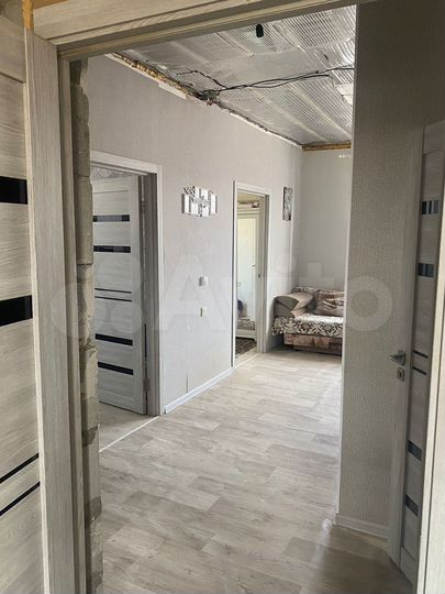 Дом 85,8 м² на участке 10 сот.