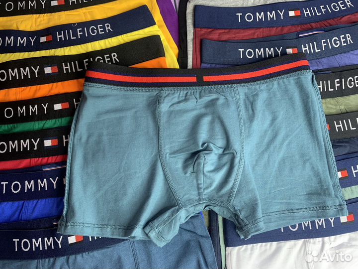 Трусы мужские