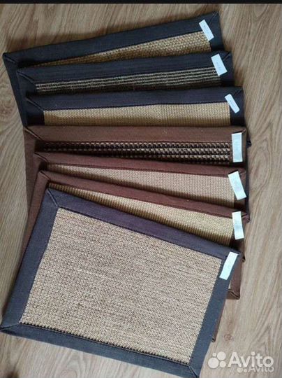 Коврик когтеточка