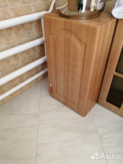 Кухонный шкаф навесной