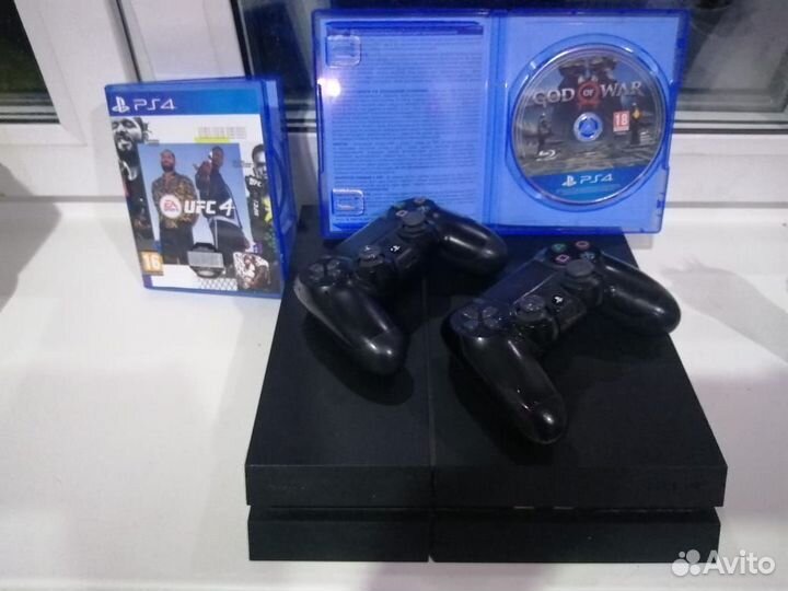 Sony PS4