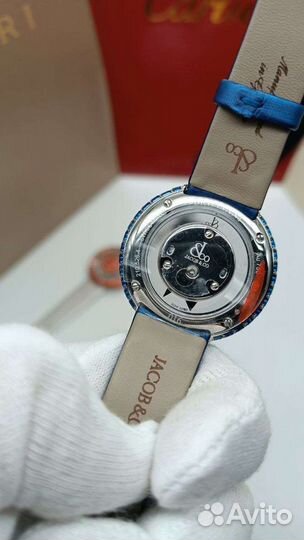 Часы Tiffany s co