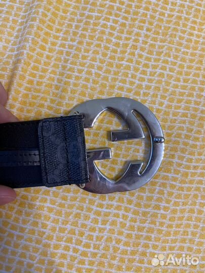 Ремень gucci