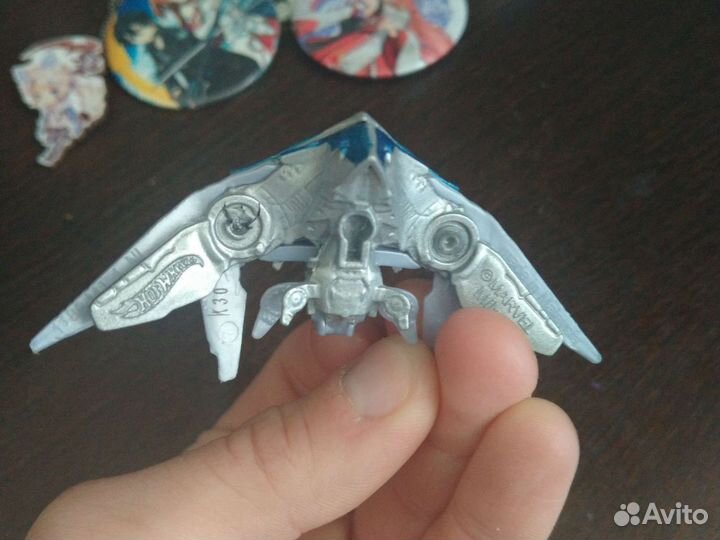 Корабль из Стражей галактики