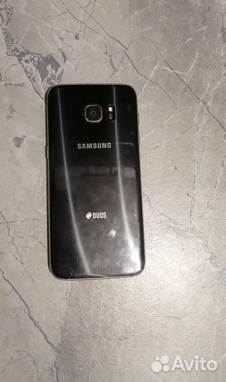 Samsung Galaxy S7 Edge, 4/32 ГБ