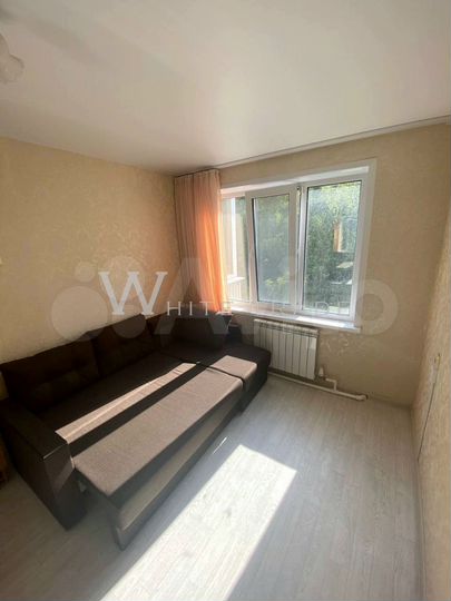 Комната 13 м² в 3-к., 5/5 эт.