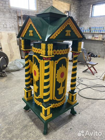 Колоды для пчел