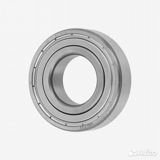 Подшипник для стиральной машины 6205 2Z SKF
