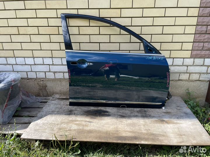 Дверь передняя правая Nissan Teana J 32 Теана 32