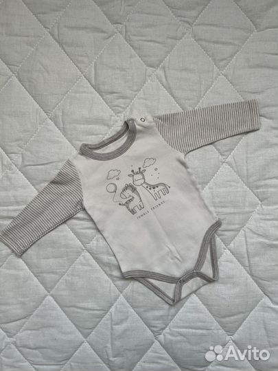 Вещи пакетом на девочку 56 62