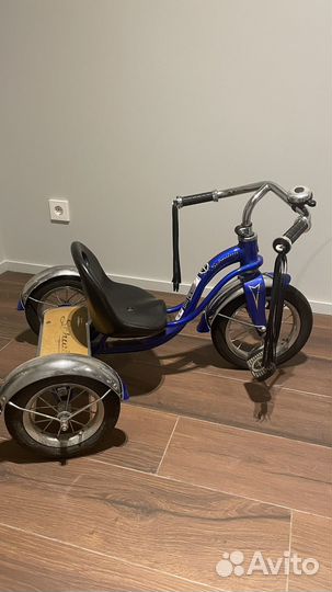 Велосипед круизер Schwinn