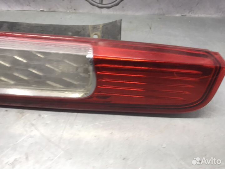 Фонарь правый Ford Focus II 2006г.в., 1,4L