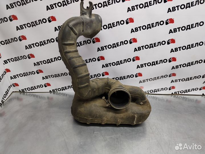 Патрубок воздушный Toyota Town Ace CR41 1997 г.в