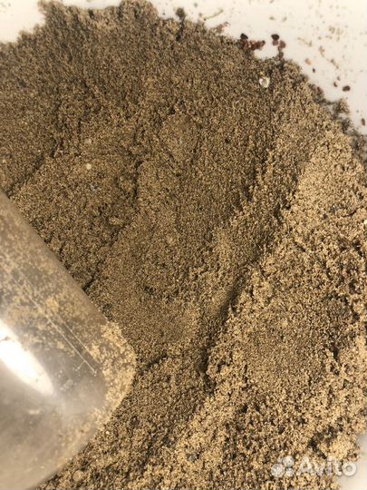 Песок грунт для аквариума