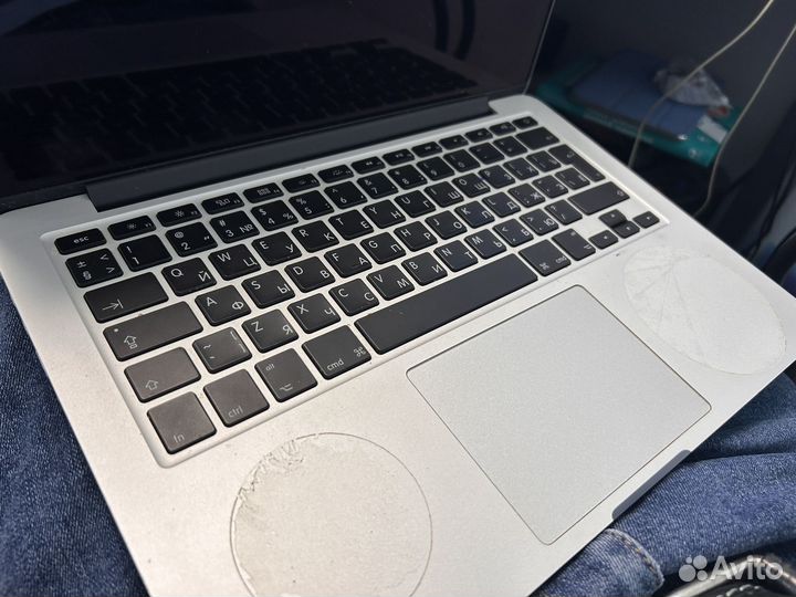 Macbook a1502 early2015