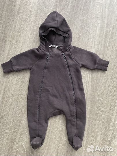 Детские вещи пакетом на девочку 62 68