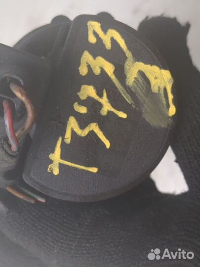 Насос водяной Mercedes ML W164, 2006