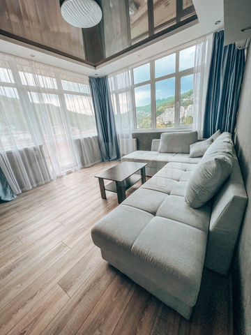 2-к. квартира, 61 м², 13/16 эт.