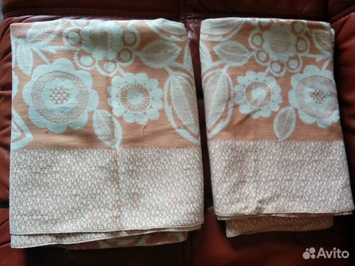 Простыни, полотенца и другое