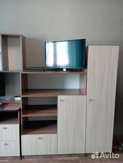 Детская стенка бу