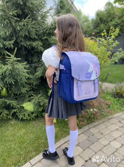 Рюкзак для школы