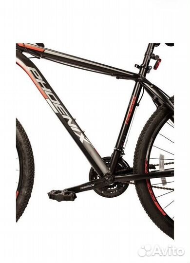 Велосипел горный Phoenix TF602