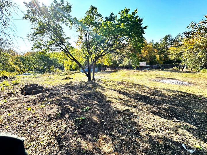 Участок 17 сот. (СНТ, ДНП)