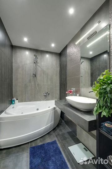 Ремонт частично и под ключ