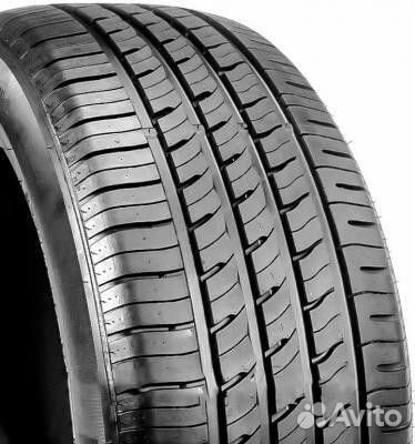 Nexen N'Fera RU5 275/45 R20