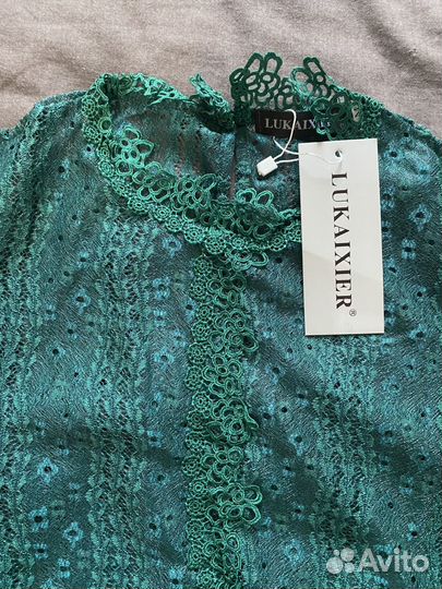 Блузка новая