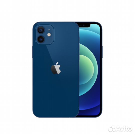 iPhone 12 mini, 256 ГБ