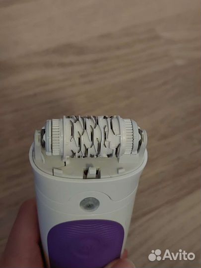 Эпилятор Braun Silk-epil 5