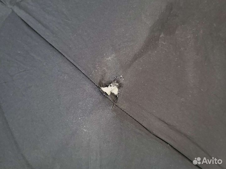 Зонт складной автомат женский мужской на запчасти