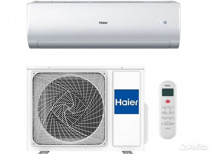 Кондиционер / большой выбор