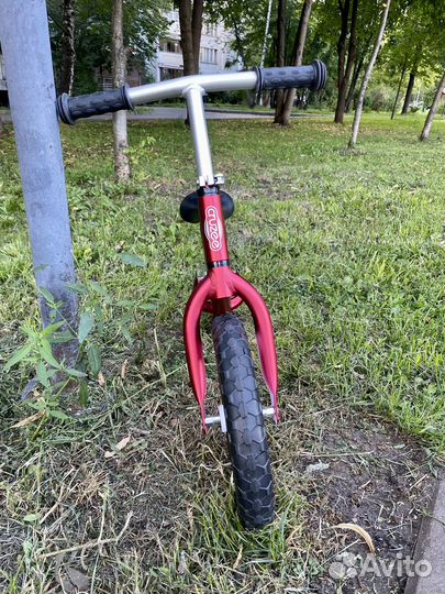 Беговел cruzee