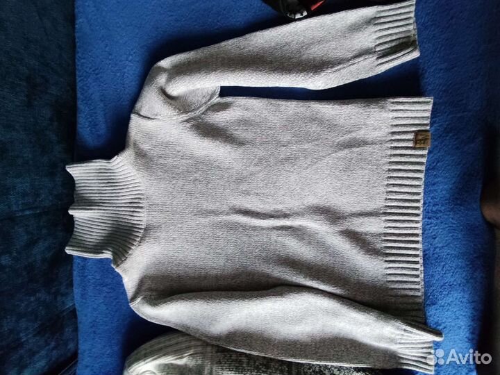 Кофта для подростка тëплая