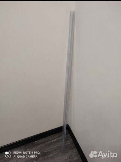 Антигрызунки для кроватки 120 см