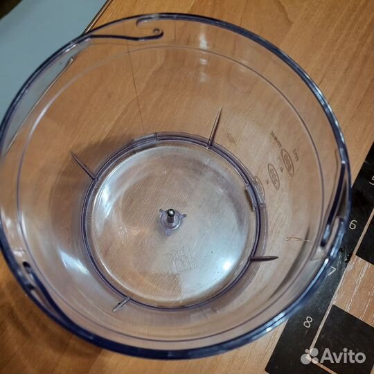 Измельчитель чаша Redmond rhb 2944