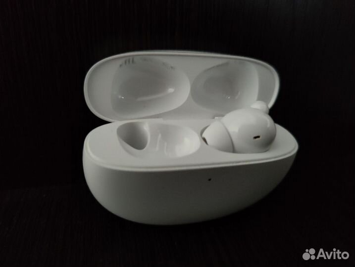 Беспроводные наушники Oppo Enco Free2