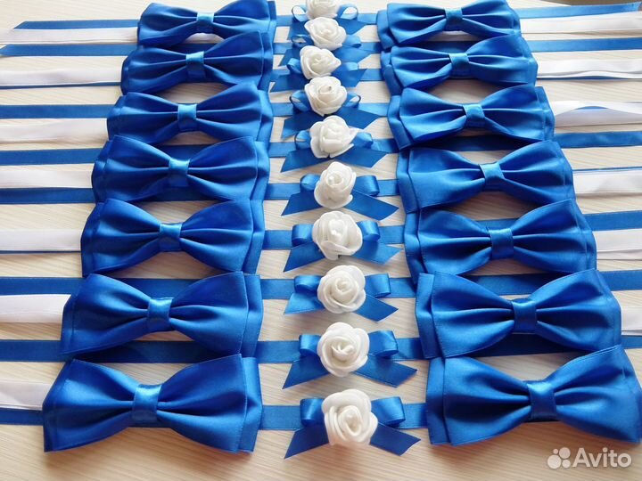 Свадебные аксессуары